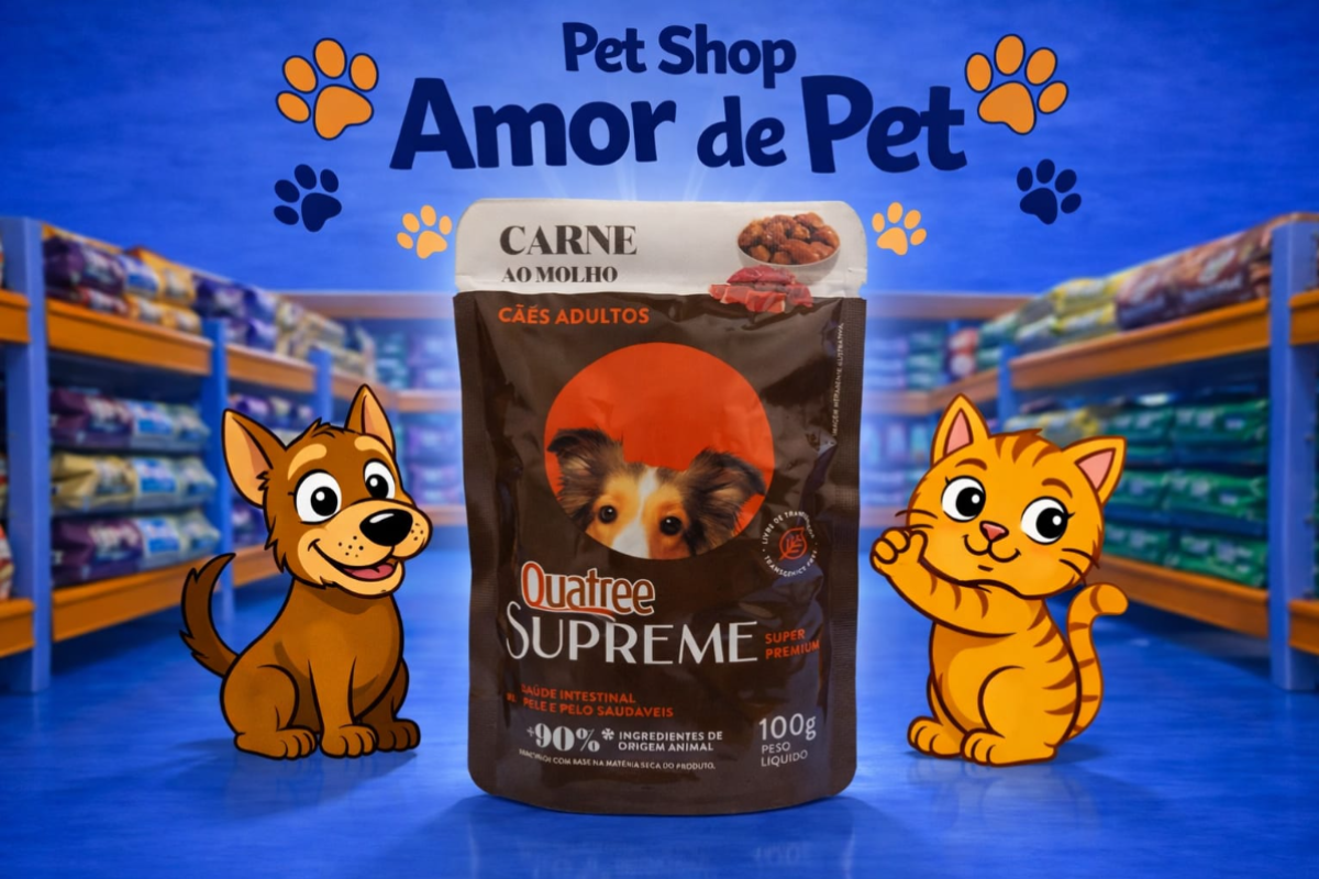 item delicioso
