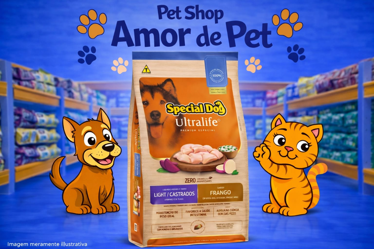 item delicioso