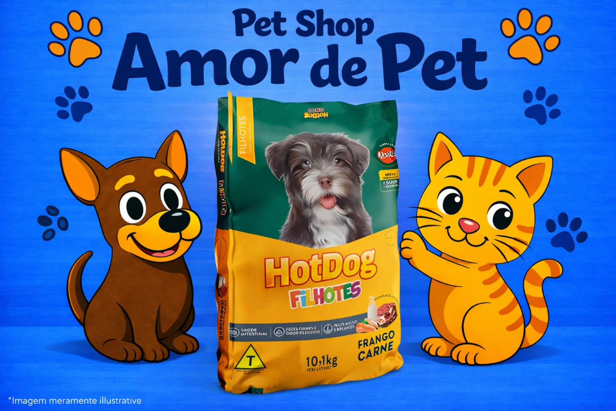 item delicioso
