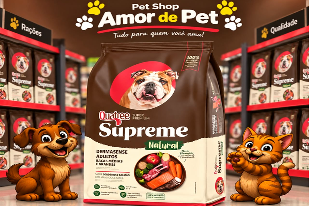 item delicioso