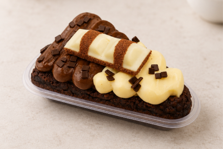 item delicioso