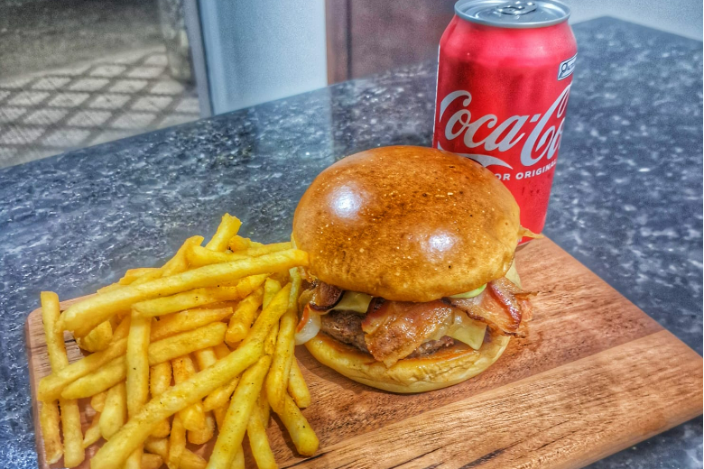 item delicioso