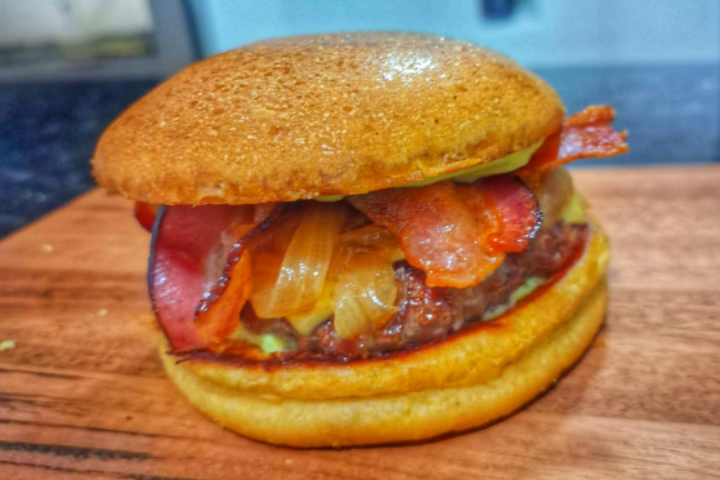 item delicioso