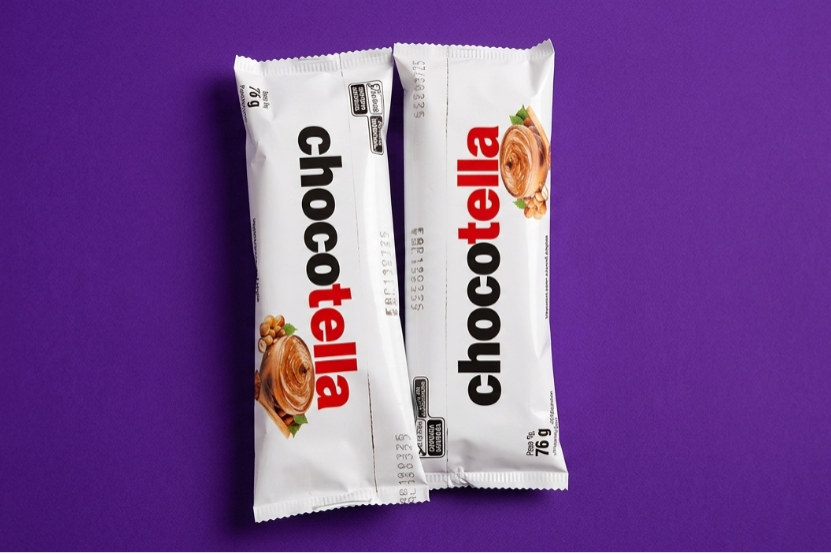 item delicioso