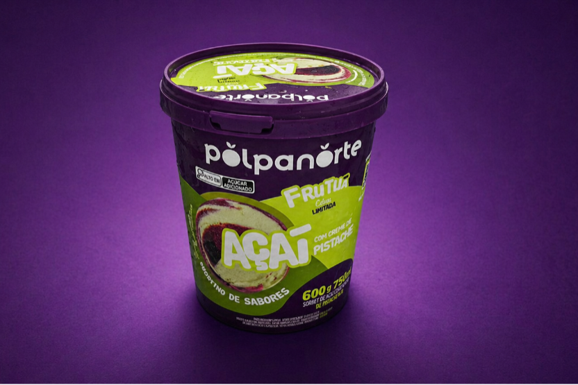 item delicioso