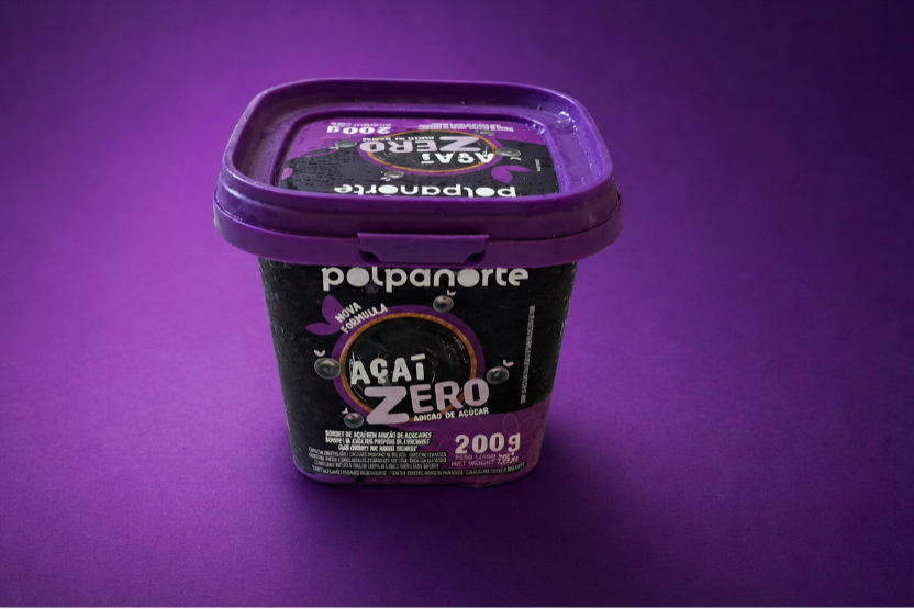 item delicioso