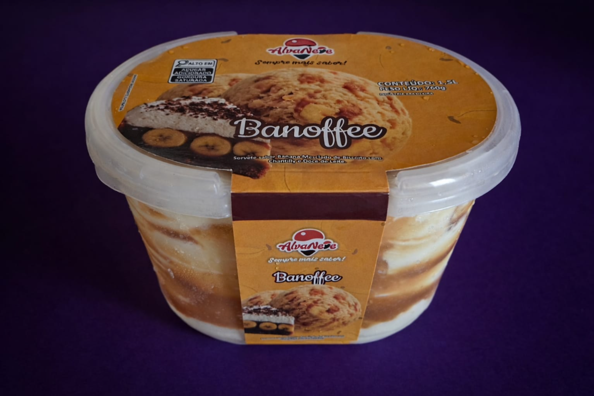 item delicioso