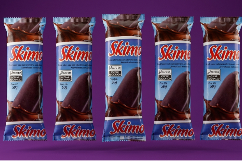 item delicioso