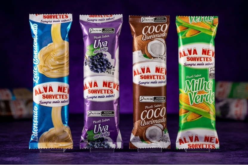 item delicioso
