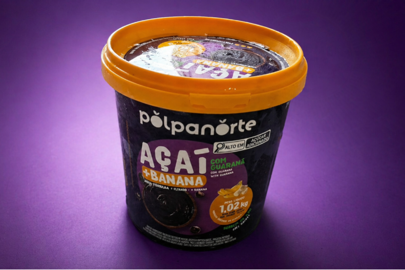 item delicioso