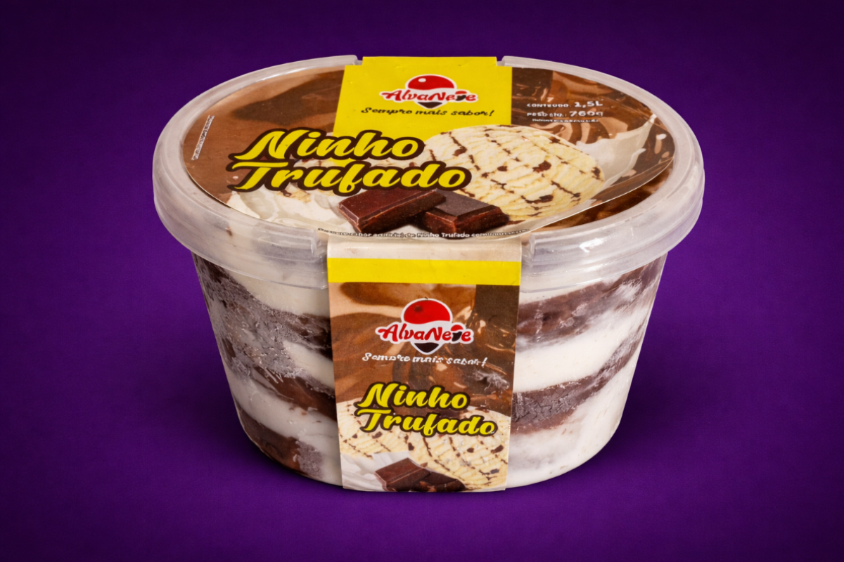 item delicioso