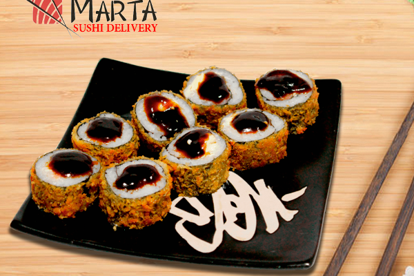 item delicioso