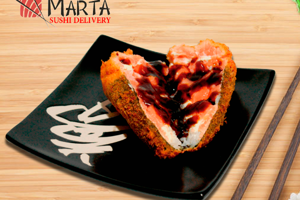 item delicioso