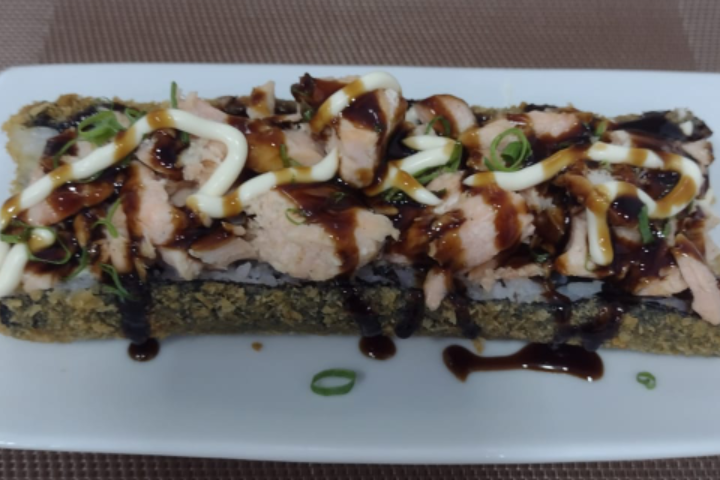 item delicioso