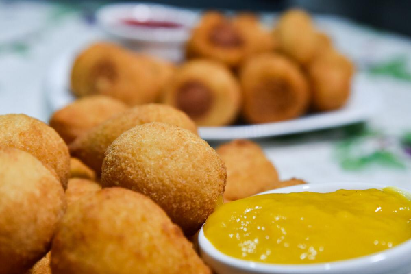 item delicioso