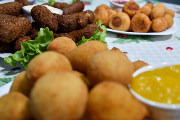 item delicioso