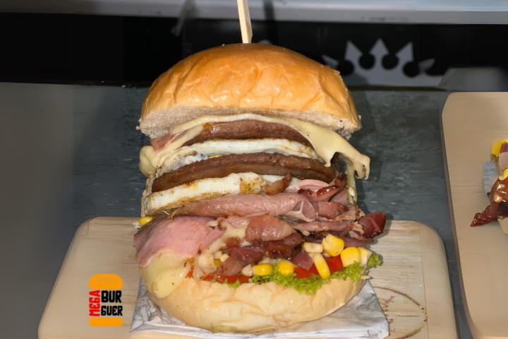 item delicioso