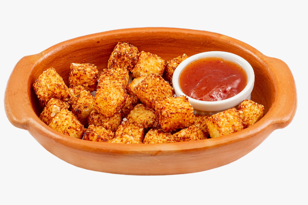 item delicioso