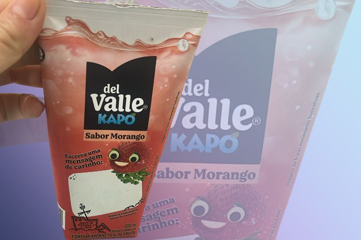 item delicioso