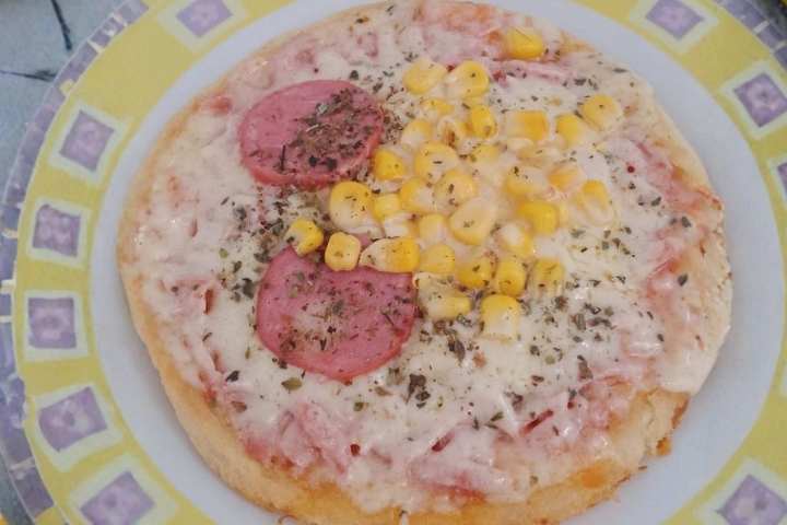 item delicioso