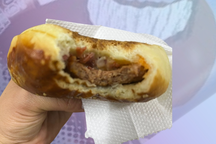 item delicioso