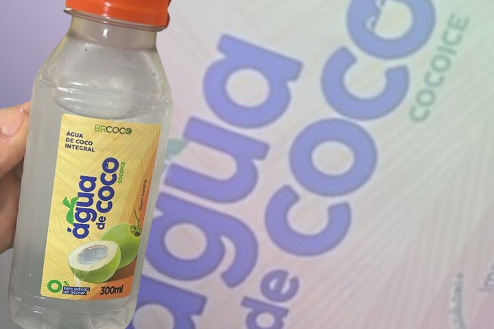 item delicioso