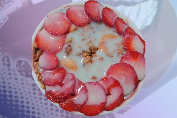 item delicioso