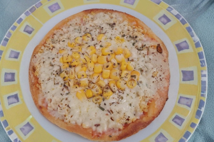 item delicioso