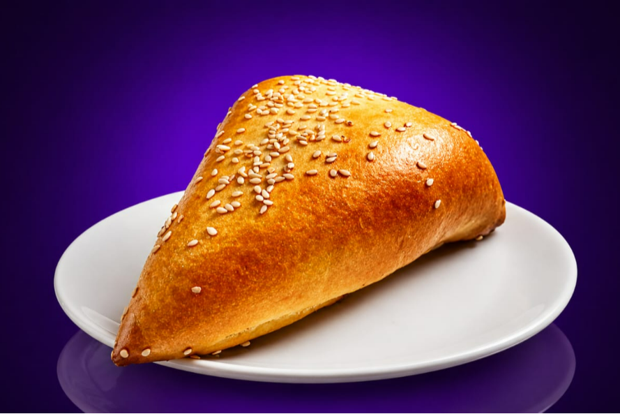 item delicioso