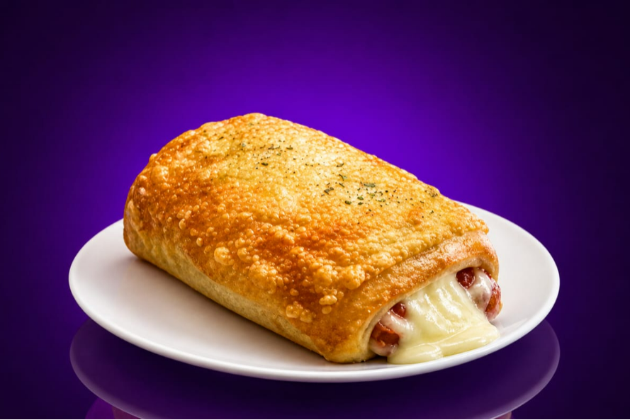 item delicioso