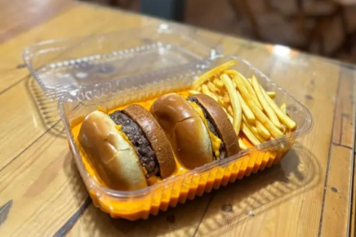 item delicioso