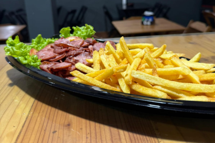 item delicioso
