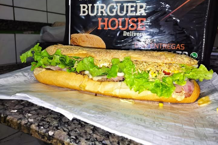 item delicioso