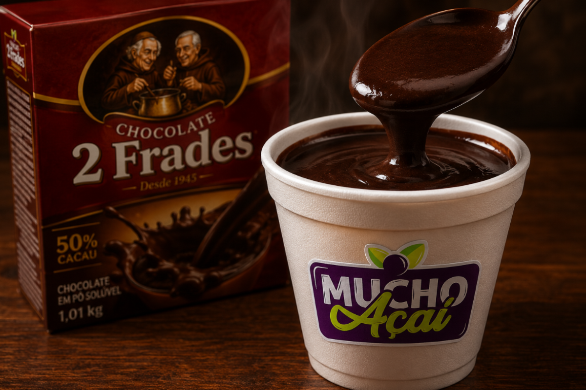 item delicioso