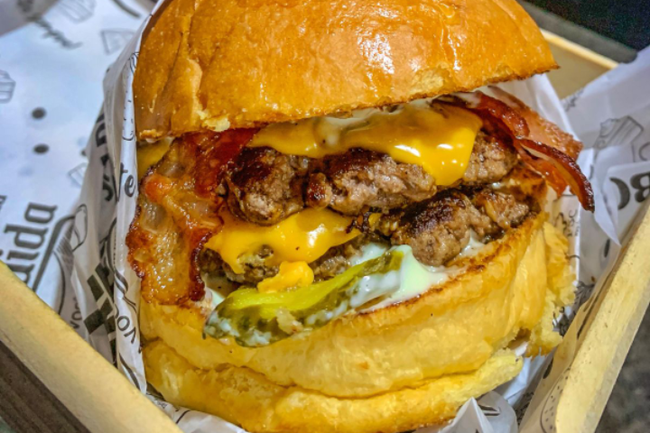 item delicioso