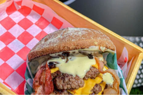 item delicioso