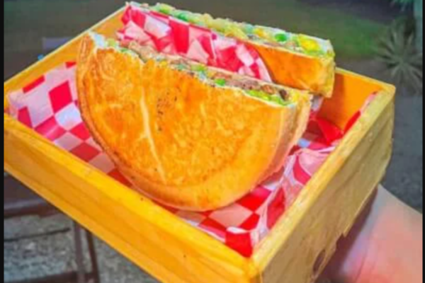 item delicioso