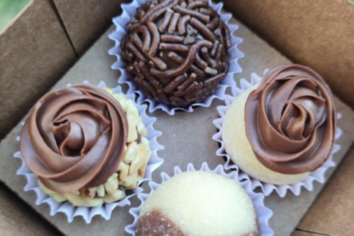 item delicioso