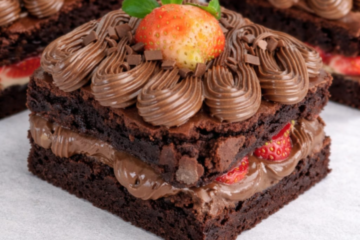 item delicioso