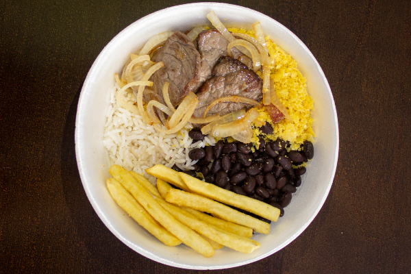 item delicioso