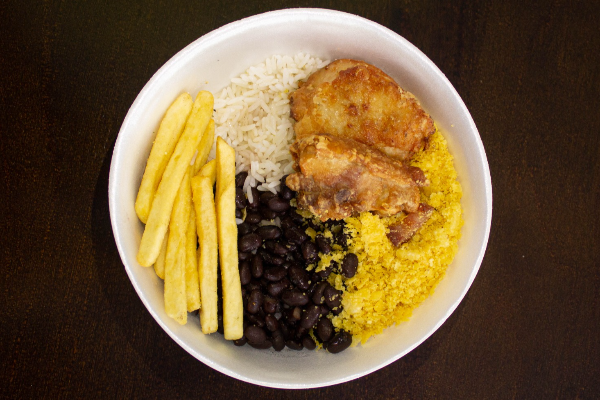 item delicioso