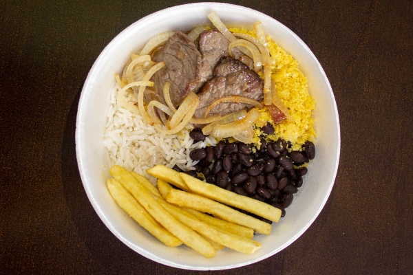 item delicioso