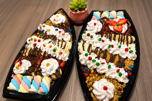 item delicioso