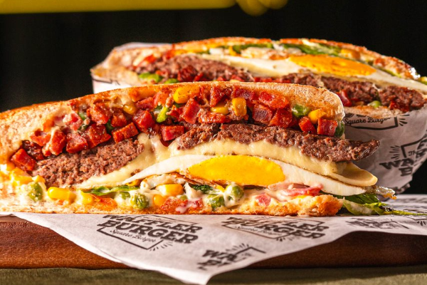 item delicioso