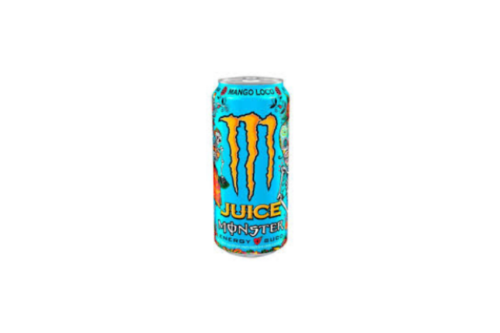 item delicioso