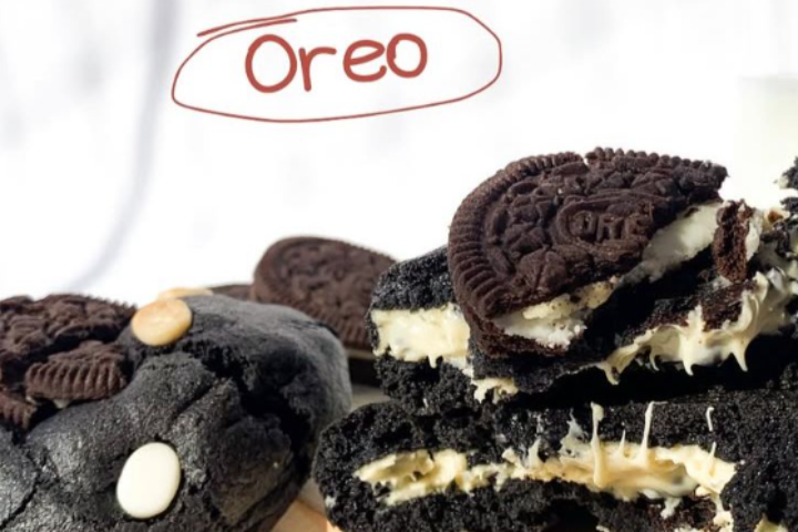 item delicioso