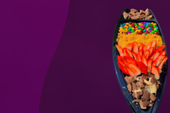 item delicioso