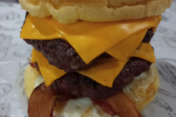 item delicioso