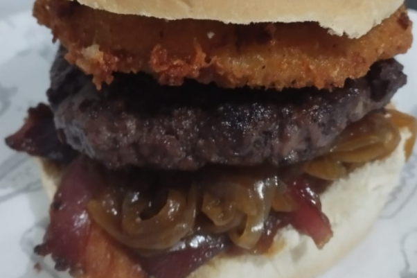 item delicioso