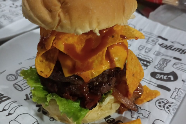 item delicioso